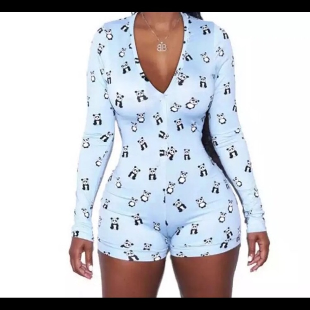 Adult Onesies